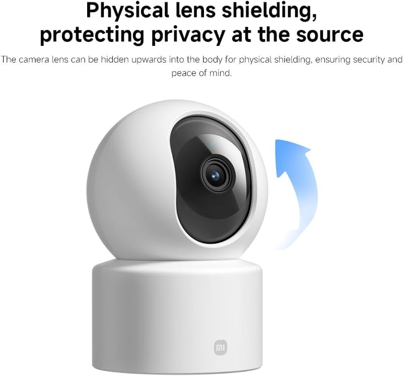 XIAOMI C301 Indoor Camera-2