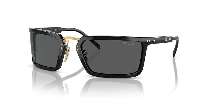 Prada 0PR A11S Sunglasses-1