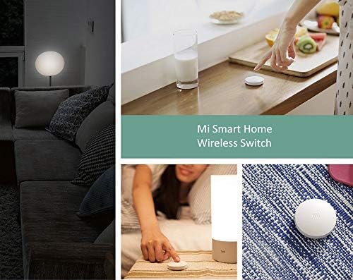 Xiaomi Wi Wireless Switch-6