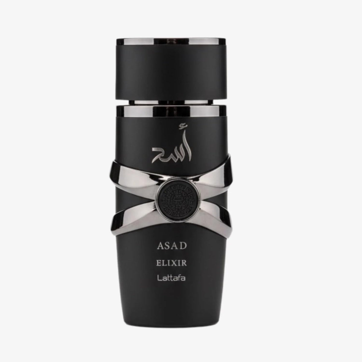 Asad Elixir, Lattafa  Eau de Perfume | Luxury Men’s Fragrance | 100 ml