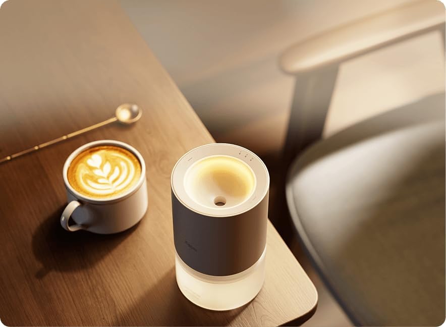 Xiaomi Smart Scent Diffuser-5