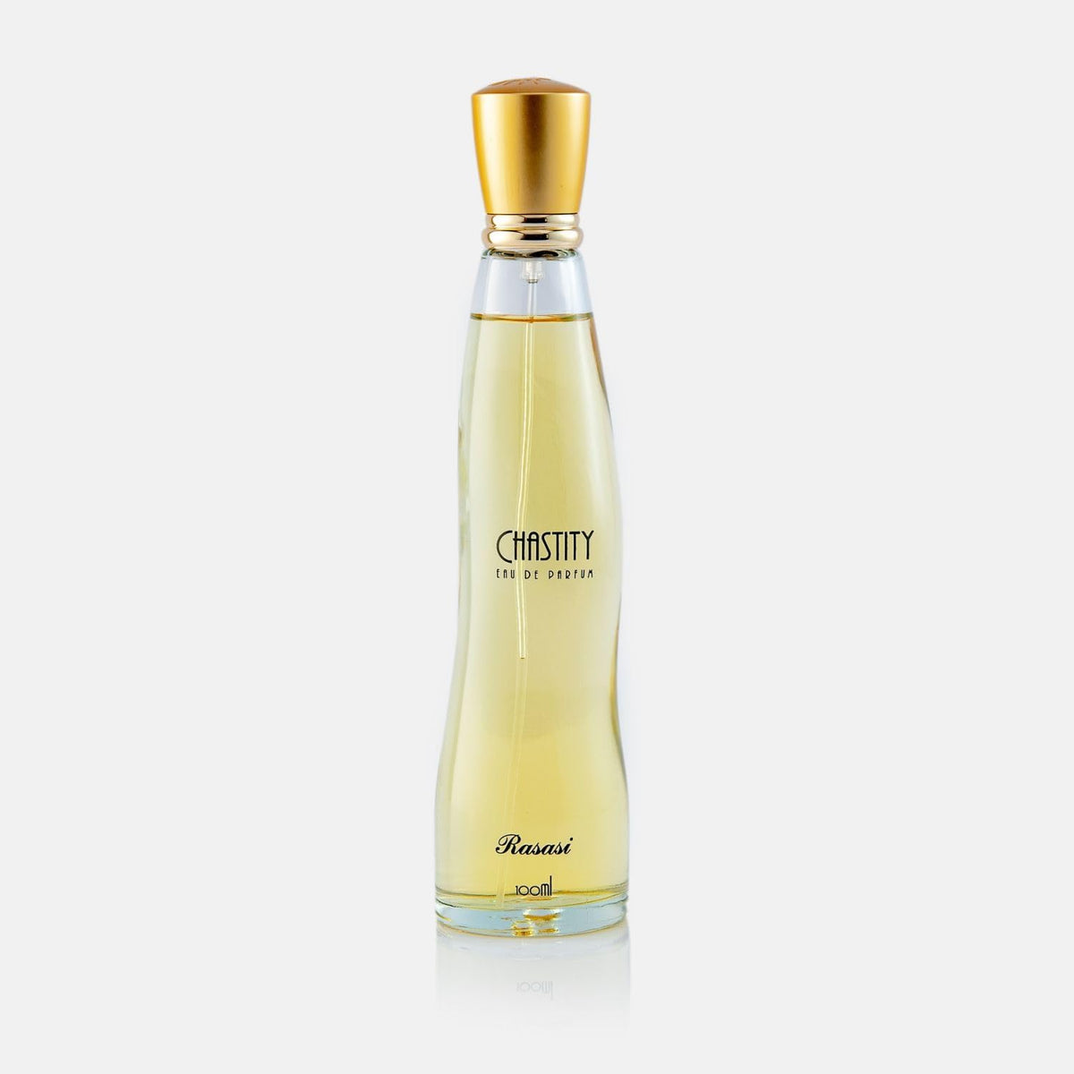 RASASI - CHASTITY By Rasasi for Women Eau De Parfum, 100 ml-2