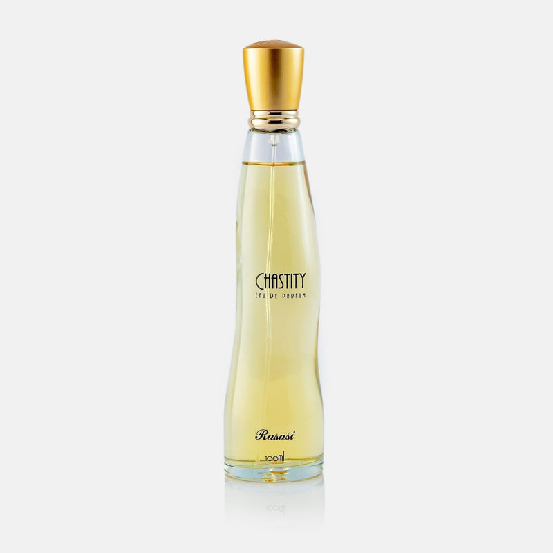 RASASI - CHASTITY By Rasasi for Women Eau De Parfum, 100 ml-2