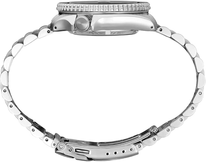 SEIKO Automatic Watch for Men - 5 -Sports-3