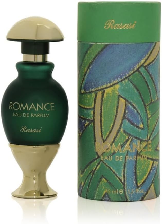 RASASI - ROMANCE FOR WOMEN -45 ML-3