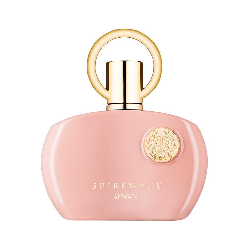 Afnan Supremacy Pink Eau De Parfum for Women, 3.4 Fl. Oz-2