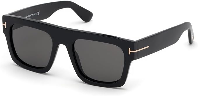 Tom Ford Unisex FAUSTO-3