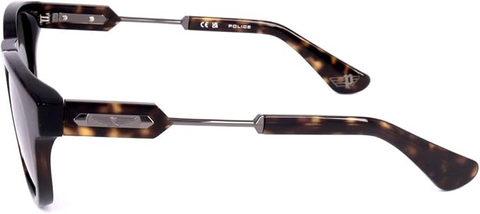 Police Unisex Sunglasses-3