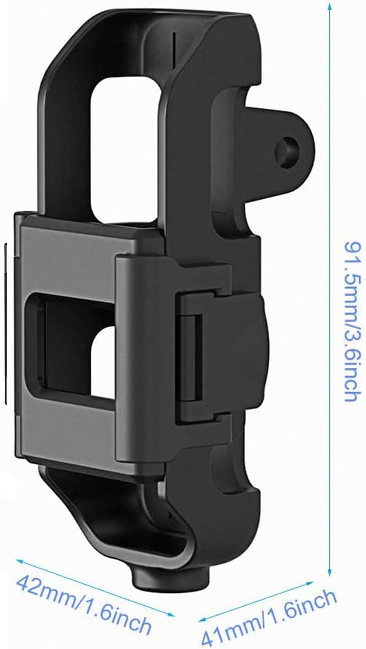 DJI Osmo Pocket Tripod Mount - Action Stand Bracket-6