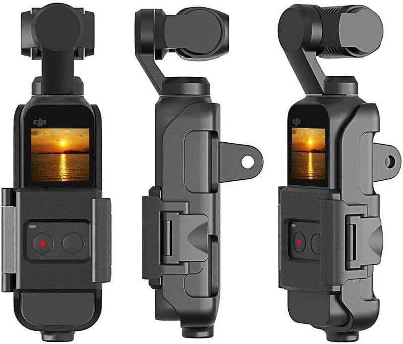 DJI Osmo Pocket Tripod Mount - Action Stand Bracket-9
