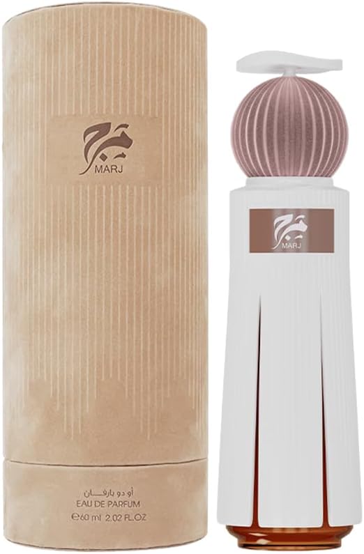 Marj, Ahmed Al Maghribi, EDP Perfume,  60 ml-1