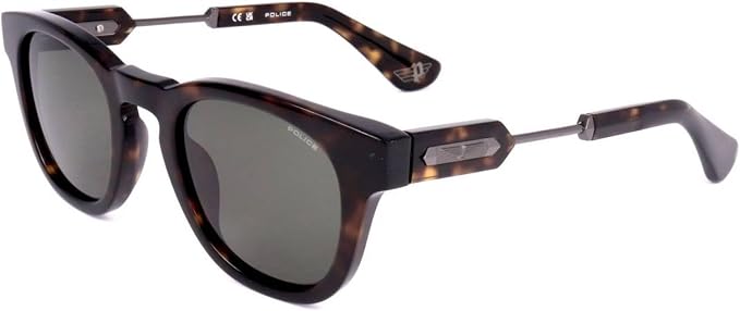 Police Unisex Sunglasses