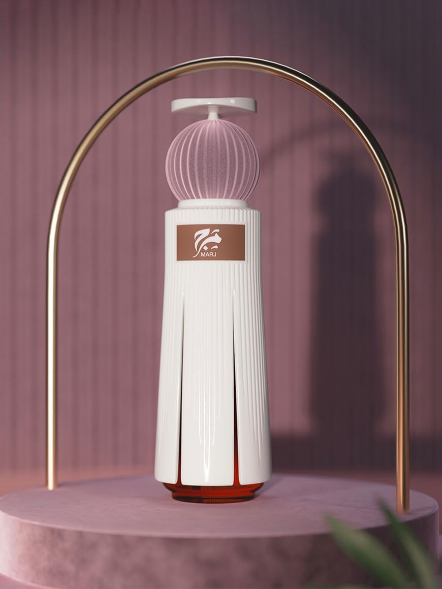 Marj, Ahmed Al Maghribi, EDP Perfume,  60 ml-4