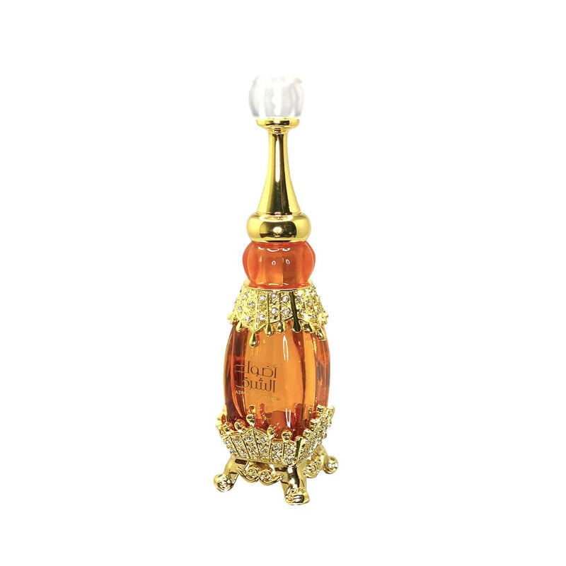 Adwaa Al Sharq, Afnan for Unisex Concentrated Perfume Oil, 0.84 Ounce-3