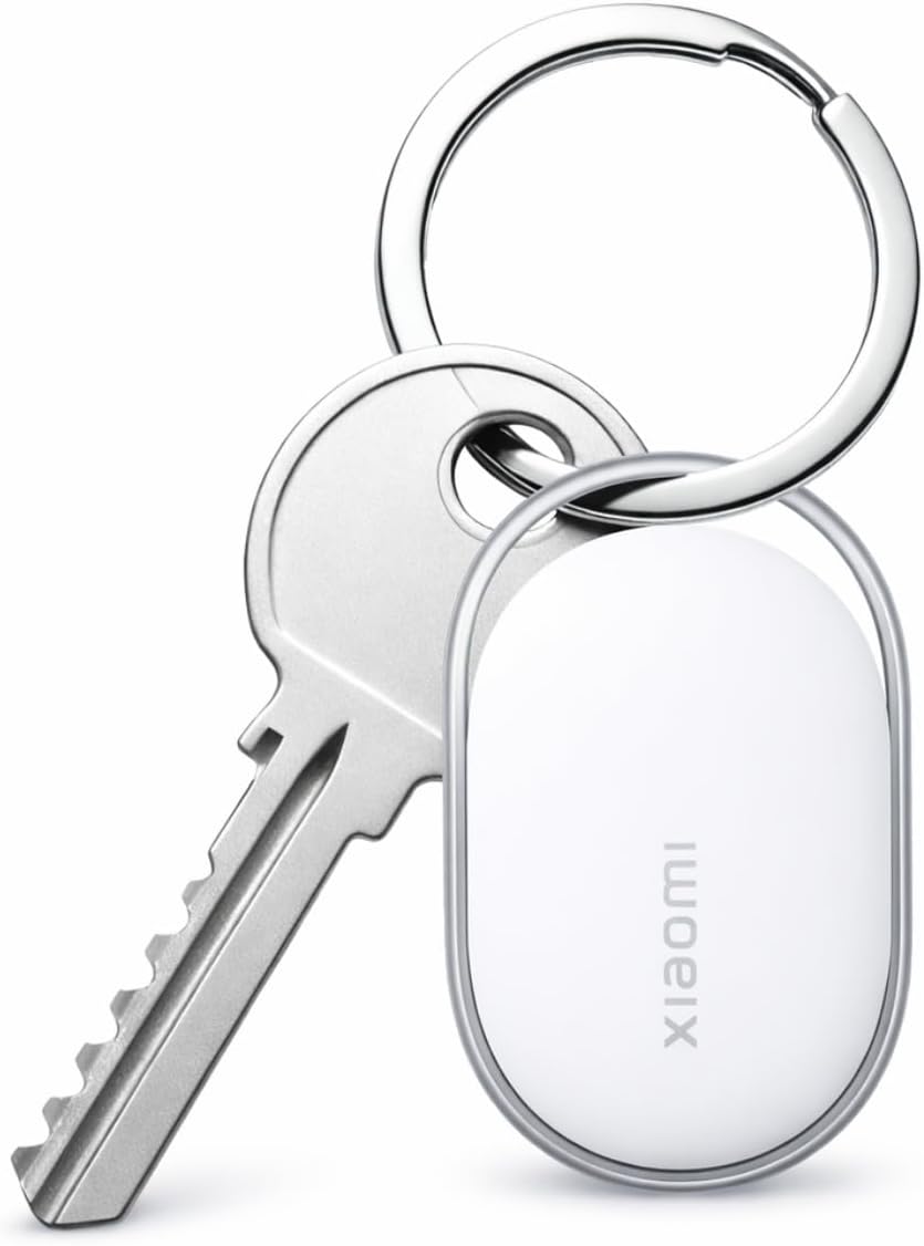Xiaomi smart tag-4
