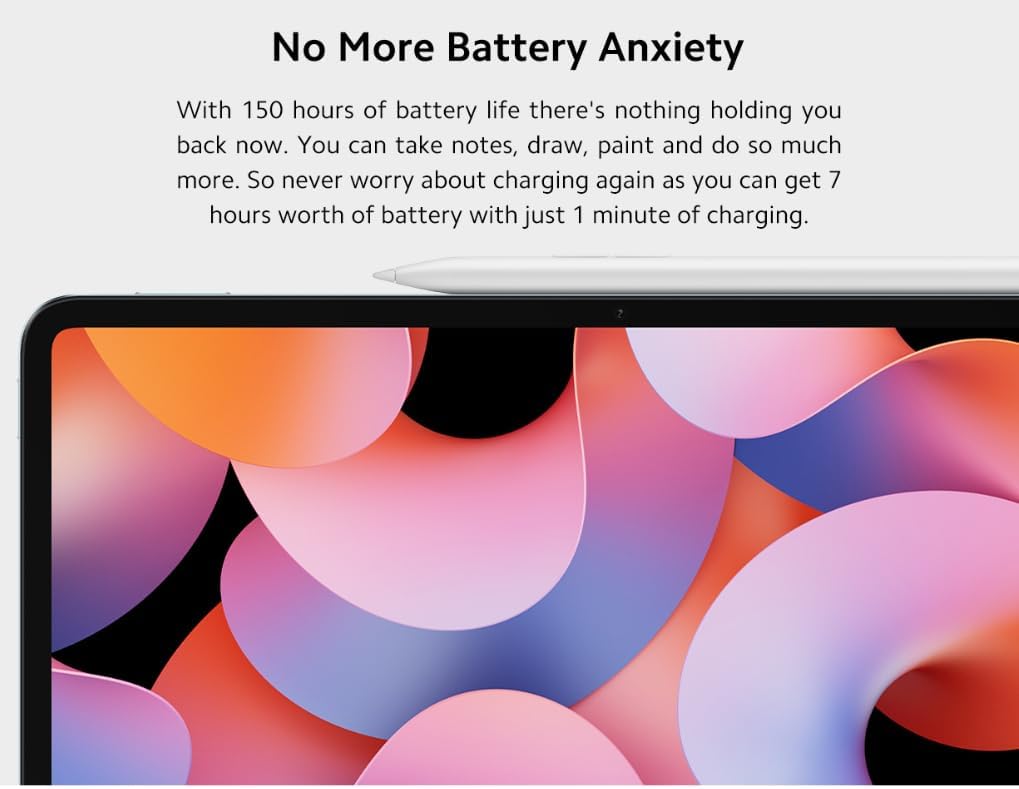 Xiaomi Smart Pen 2nd generation-4