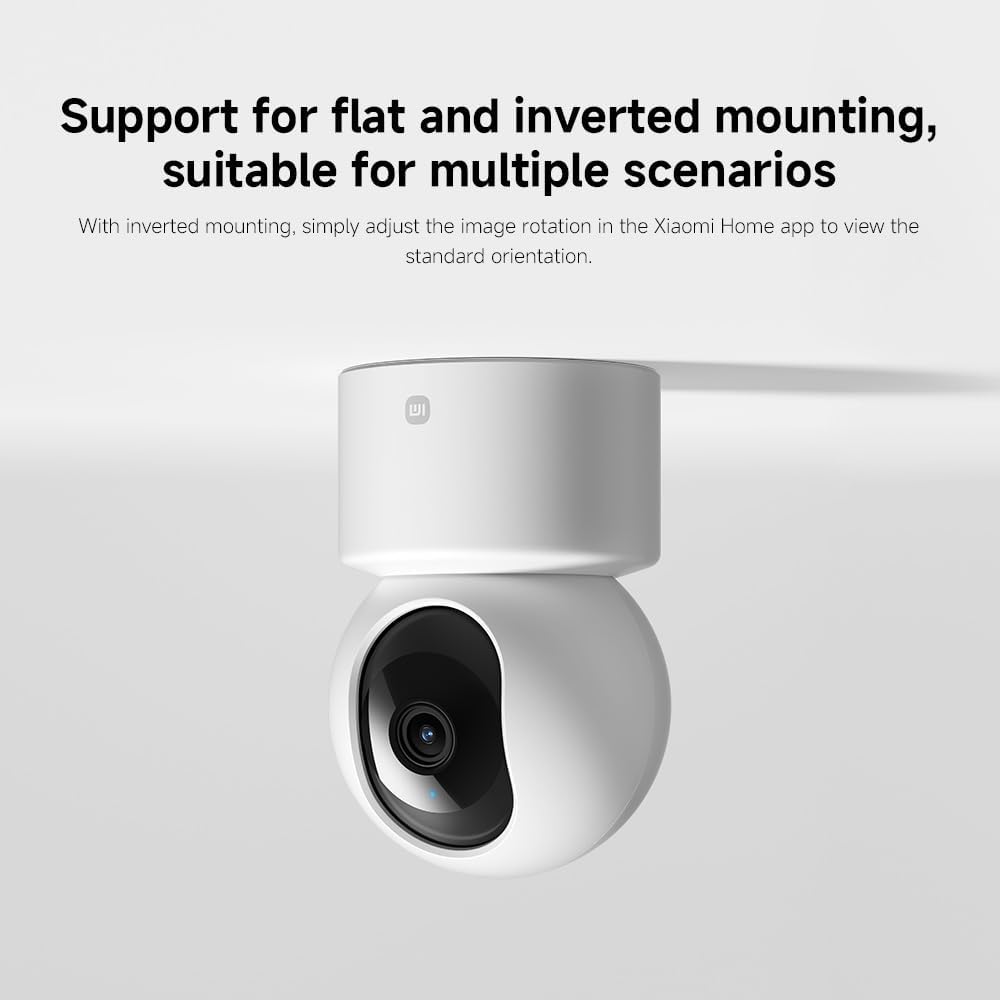 XIAOMI C301 Indoor Camera-15