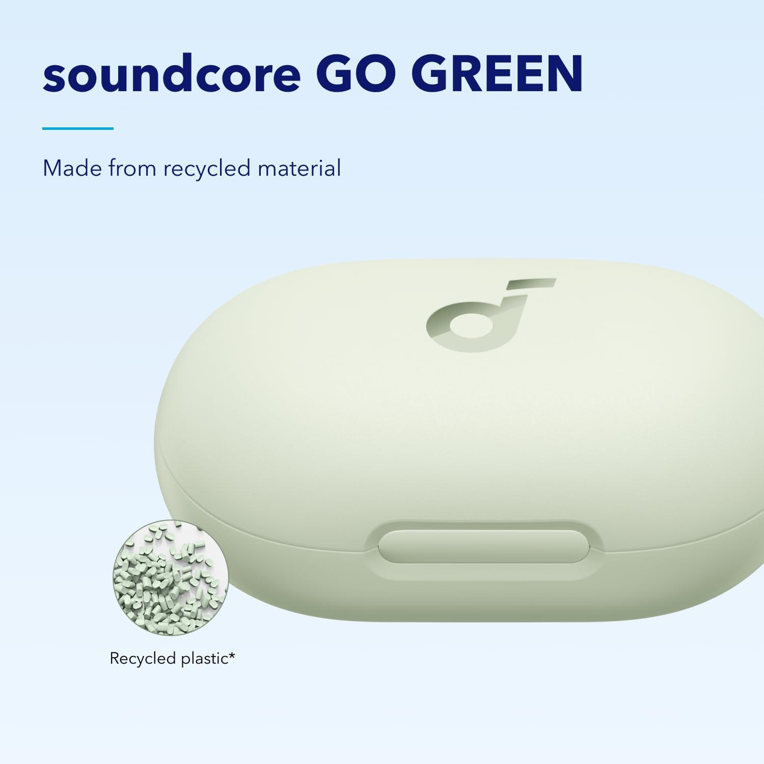 Soundcore by Anker Space A40 Auto-Adjustable Active Noise Cancelling Wireless Earbuds-7