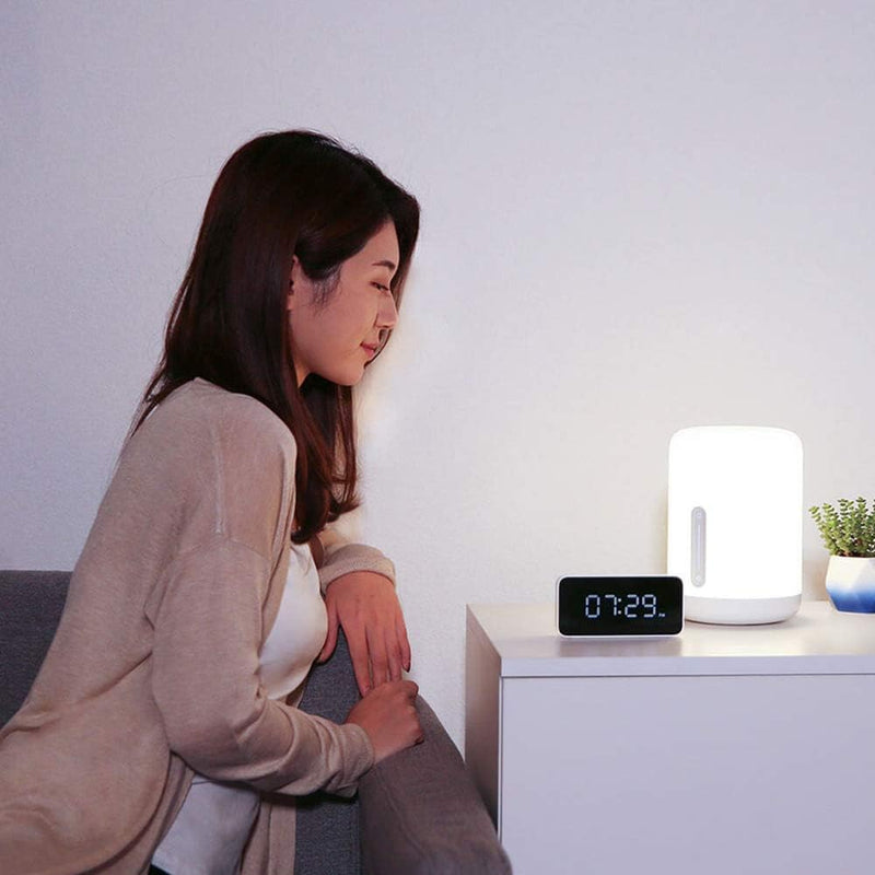 Mi Bedside Lamp 2, White, Mi Mue4093Gl-3