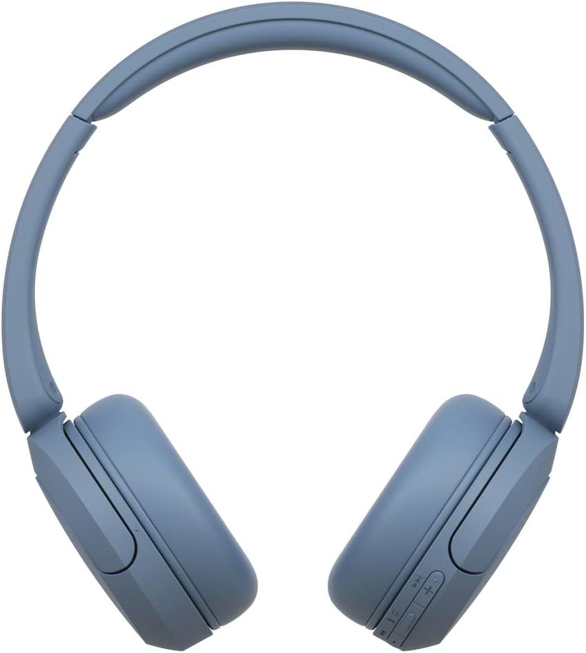 Sony WH-CH520 Wireless Headphones-7
