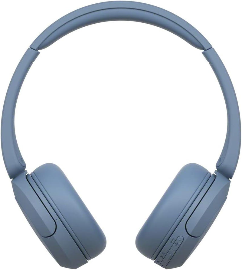 Sony WH-CH520 Wireless Headphones-7