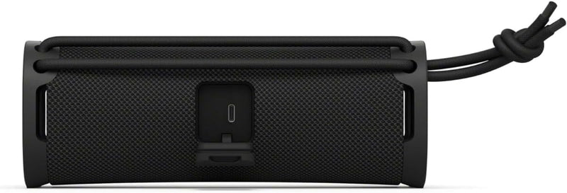Sony ULT FIELD 1 - Wireless Bluetooth Portable Speaker with ULT POWER SOUND - Black-3