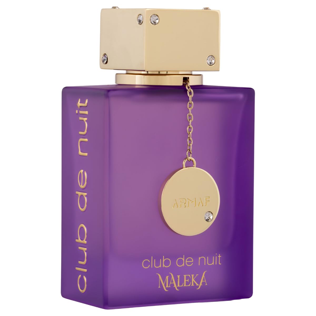 Armaf Club De Nuit Maleka for Women - 3.6 oz EDP Spray-1