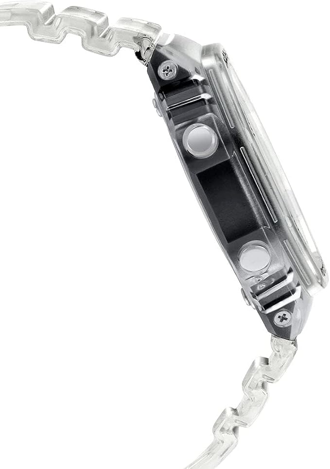 Casio G-Shock Analog-Digital World Time Watch-3