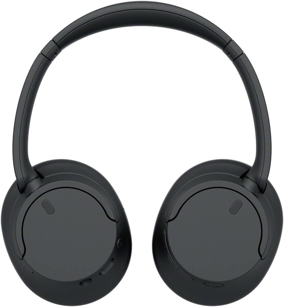 Sony WH-CH720N Wireless Noise Cancelling Headphone-9