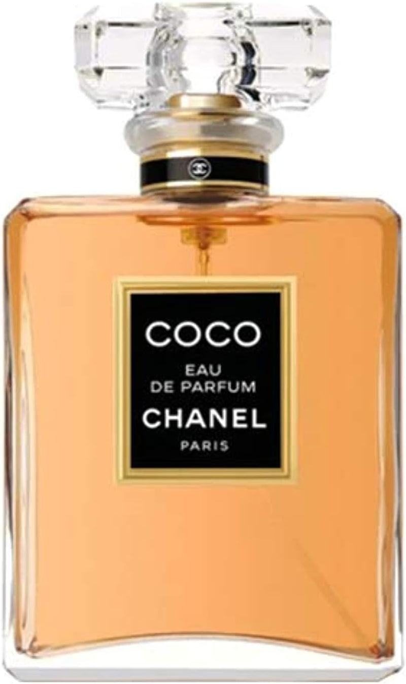 Chanel Coco For Women 50ml-1