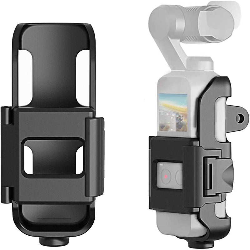 DJI Osmo Pocket Tripod Mount - Action Stand Bracket-1