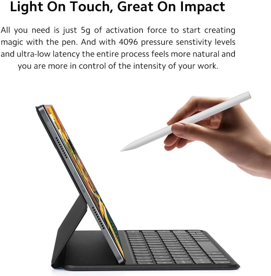 Xiaomi Smart Pen 2nd generation-2