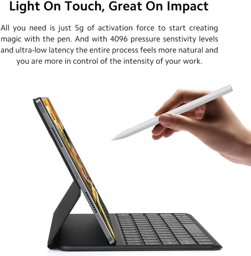 Xiaomi Smart Pen 2nd generation-2
