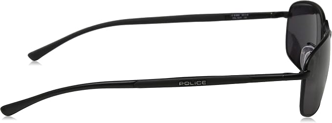 Police Men's S8650-3