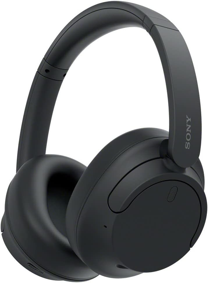 Sony WH-CH720N Wireless Noise Cancelling Headphone