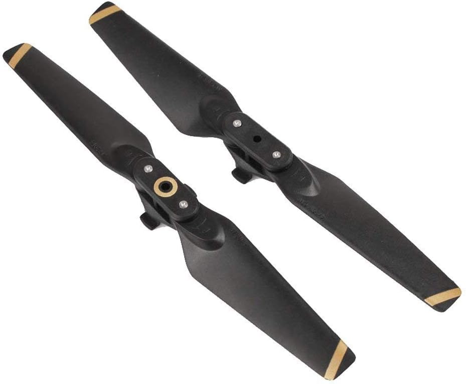 DJI Spark Quick-Release Folding Propellers-1