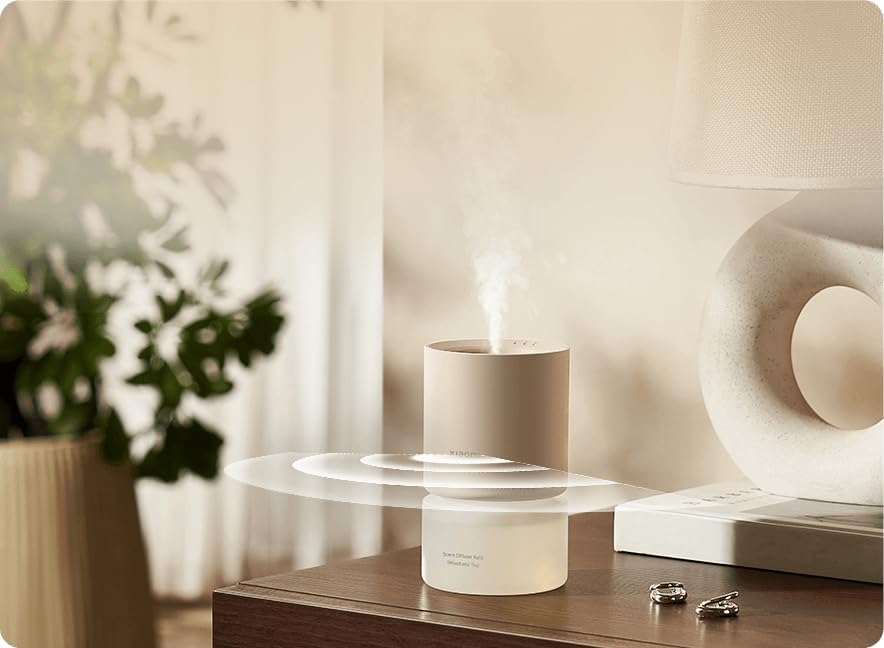 Xiaomi Smart Scent Diffuser-2