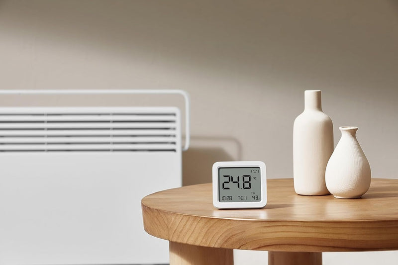 Mi Temperature and Humidity Monitor 3-6