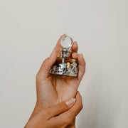 ROSE MALAKI, scented oil, Siwss Arabian, 25ml-6