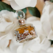 OUD MALAKI, scented oil, Siwss Arabian, 25ml-5