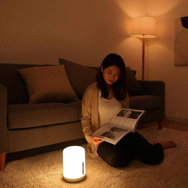 Mi Bedside Lamp 2, White, Mi Mue4093Gl-4