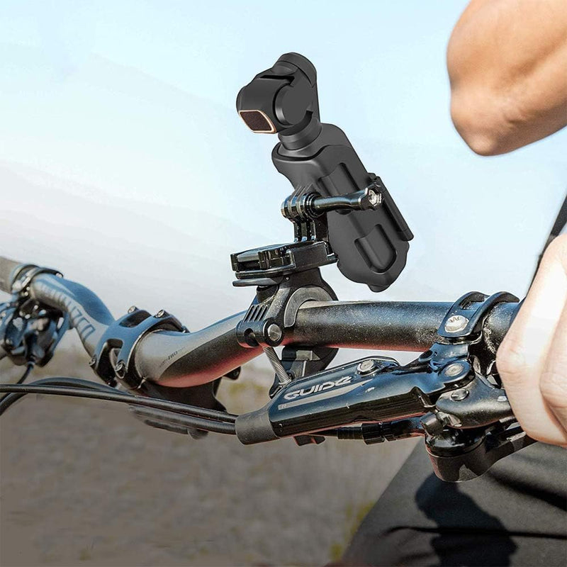 DJI Osmo Pocket Tripod Mount - Action Stand Bracket-2