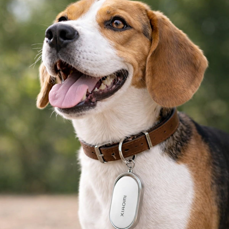 Xiaomi smart tag-8