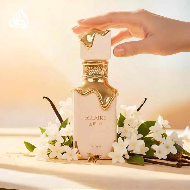 Lattafa Eclaire , 3.4 oz EDP Spray-5