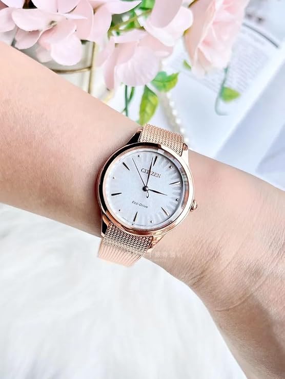 CITIZEN LADIES WATCH MODEL: EM1153-3