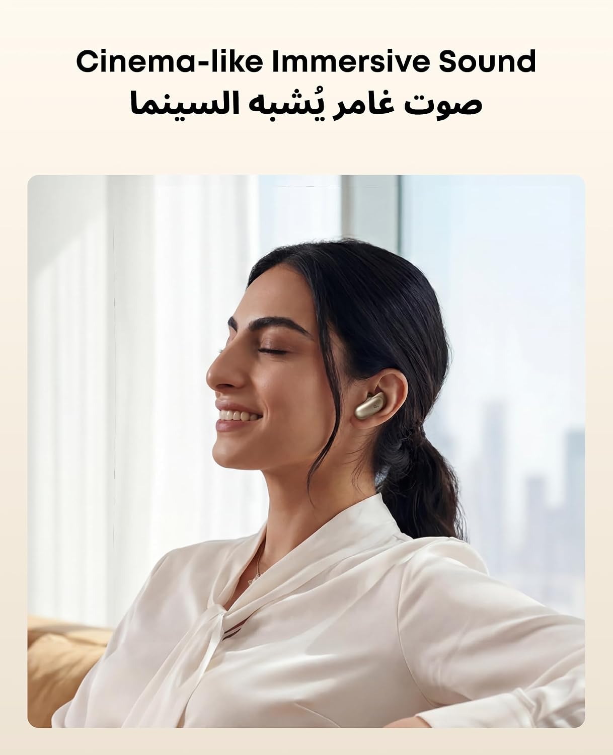 Soundcore, Anker Liberty 5 Pro Max Wireless Earbuds-7