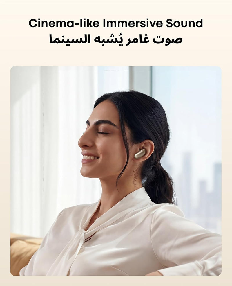 Soundcore, Anker Liberty 5 Pro Max Wireless Earbuds-7