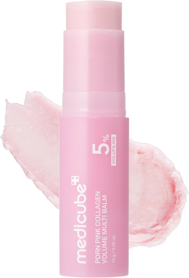 medicube PDRN Pink Collagen Volume Multi Balm Stick-1