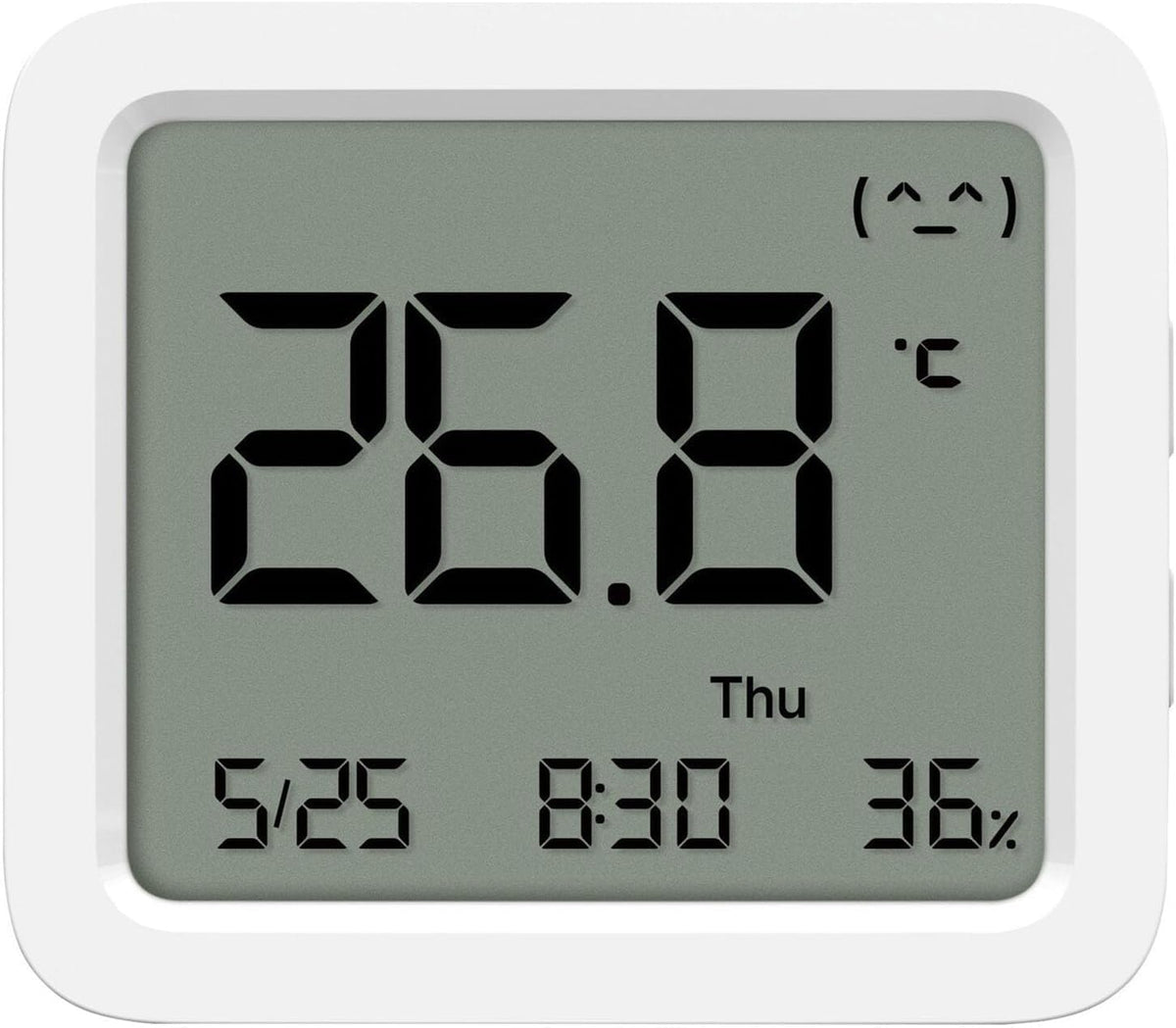 Mi Temperature and Humidity Monitor 3-1