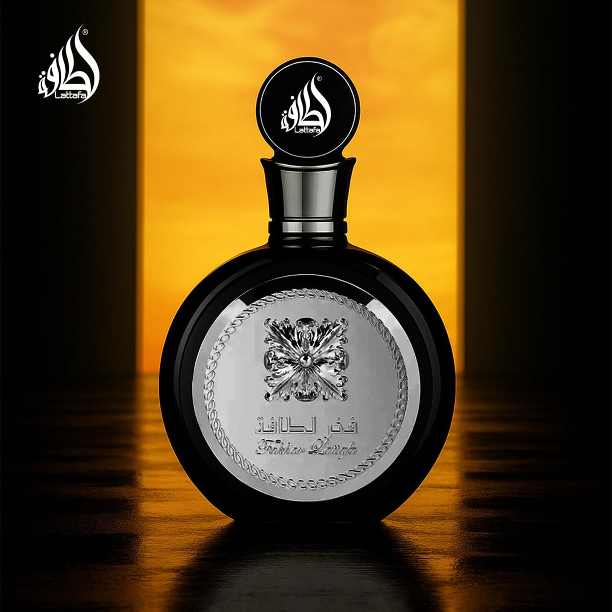 Lattafa Fakhar | for Men - Eau de Perfume | 100ml-4